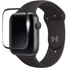 Mica Glass Bodyguardz Compatible Con Apple Watch 44mm (all)