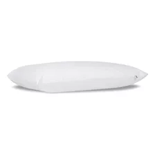 Travesseiro Nasa Viscoelástico 14cm Altura Nap Home Premium Cor Branco