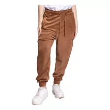 Pantalón Plush Babucha Elastizada Jogging Jogger Shaffe 