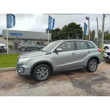 Suzuki Vitara 1.6 Gl Automática