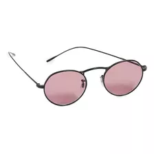 Oliver Peoples Eyewear Womens 30th Anteojos De Sol, Negro Ma