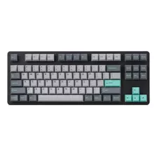 Drop Dcx Hyperfuse Keycap Set, Doubleshot Abs, Teclado Mx Y