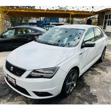 Seat Toledo 2018 1.2 Fr Mt