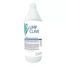 Limpador De Auto Clave Perol 1 Lt - Limp Clave