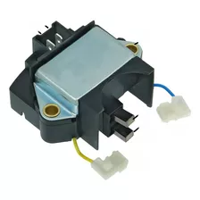 Regulador Voltagem Alternador 639 P/ Renault Saab Winnebago