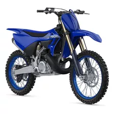 Yamaha Yz250 - También Tenemos 125cc Y 450cc - Financiadas