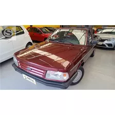 Ford - Pampa 1.8 Gl 1992 + Direção Hidráulica 3 Lugares