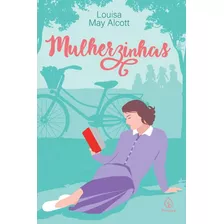 Livro Mulherzinhas - Alcott, Louisa May [2020]