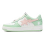 Tercera imagen para búsqueda de tenis bape sta