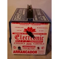 Cargador Arranc15-25-50-350 Amperimetro Veh-med/semi Pesado