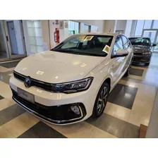 Volkswagen Virtus Highline 170tsi 1.0t Ft