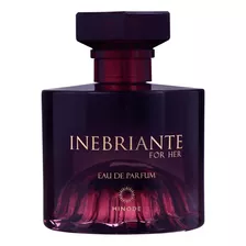 Inebriante For Her Eau De Parfum 100ml Feminino 