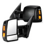 Accesorios Cromados Toyota Hilux Vigo  2006 - 2011 Toyota Tundra Sidestep