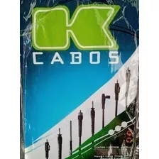 Cabo Do Acelerador Traxx Work 125cc