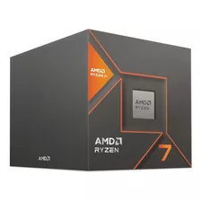 Procesador Amd Ryzen 7 8700g 4.2 Ghz Octa Core Socket Am5