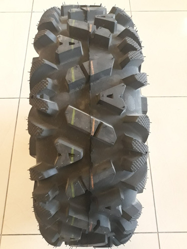 Cubierta Neumático Cuatriciclo Utv 25-8×12