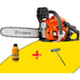 Segunda imagen para búsqueda de motosierra stihl