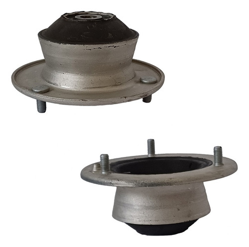 Bases De Amortiguador Delantero De Bmw 525i 2.5l 06-10 Foto 3