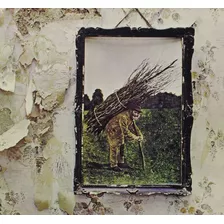 Led Zeppelin Led Zeppelin Iv Remastered 2014 Cd Nuevo