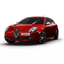 Cambio Aceite Y Filtro Alfa Romeo Giulietta 1.8 Tb Gdi 16v