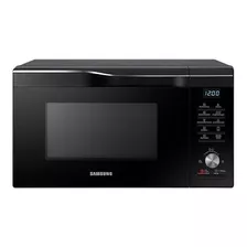 Microondas Grill Samsung Mc28m6055 Negro 28l 230v