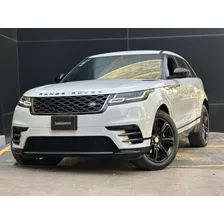 Land Rover Velar 2018