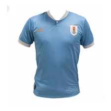 Camiseta Uruguay Talle 3xl 2022/23 Nueva 100% Original