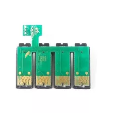 Chip C/ Botão Reset Epson 1381lr Impressoras Tx320f/tx420w