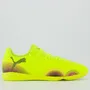 Chuteira Puma Future 8 Play Futsal Preto E Verde Verde 45 Br