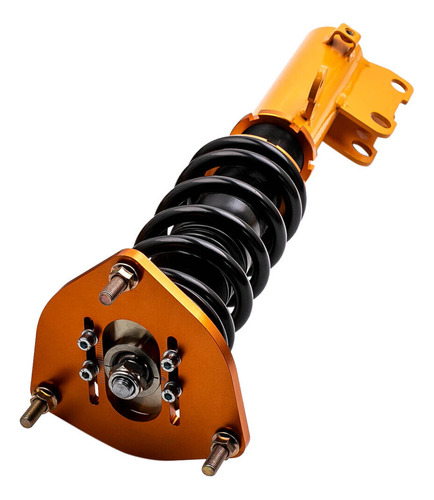 Coilovers Mitsubishi Eclipse Spyder 2008 3.8l Foto 4