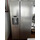 Refrigeradora Daewoo Modelo Frs-x22 Dos Puertas Usado
