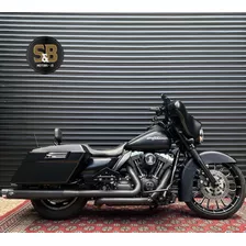 Harley-davidson Street Glide 