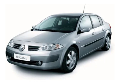 rbol De Levas Escape Renault Megane Ii, Scenic Ii.   Foto 5