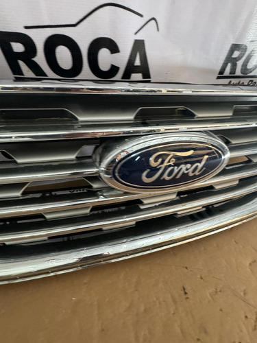 Parrilla Ford Edge 2019 2020 2021 2022 Foto 3