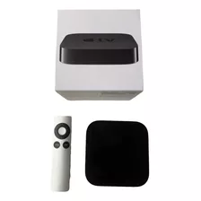  Apple Tv A1427 Padrão Full Hd 8gb Preto - Frete Grátis