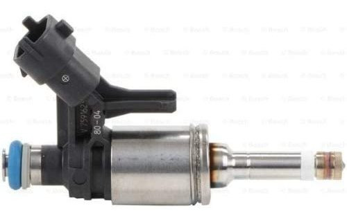 Inyector Gasolina Peugeot 207 1.6t L4 2012 Foto 5