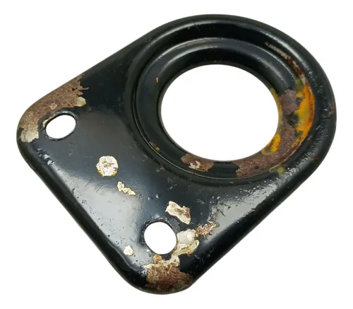 Suporte Coxim Radiador Ssangyong Actyon 2009 Original 3