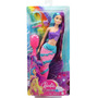 Tercera imagen para bĂșsqueda de barbie sirena arcoiris