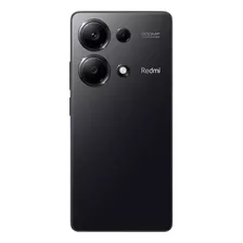 Xiaomi Redmi Note 13 Pro 4g 8 Ram 256 Gb Negro 2023