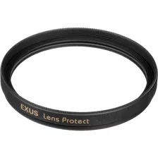 Marumi 55mm Exus Lens Protect Filter