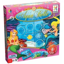 Juego De Retos Agua Bella