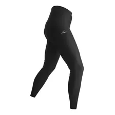 Calça Ciclismo Barbedo - Sprint - C/forro - Preta Masculina