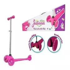 Tripatin Juliana Tri Scooter