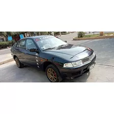 Ocasion Mitsubishi Lancer Del 99