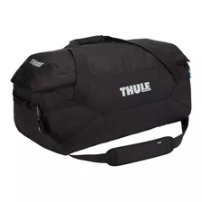 Jogo Mala Bolsa Viagem Thule Gopack C/ 4 Bolsas