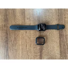Apple Watch Series 6 (gps) Alumínio Cinza-espacial 40mm