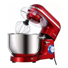 Batidora De Pie, 6.5qt 660 W, Aucma