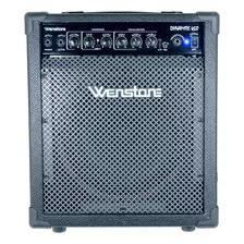 Amplificador De Bajo Wenstone Dynamite 450 45w 1x10