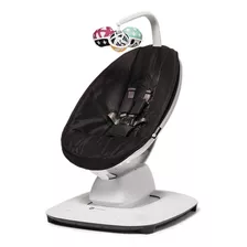 Cadeira Mamaroo 5.0 - Black (n/a)