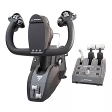 Thrustmaster Manche Tca Yoke Pack Boeing Kit Pc E Xbox X